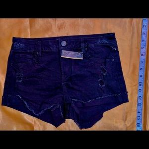 Charlotte Russe shorts